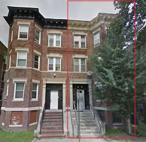 115 Harrishof St, Boston, MA 02121