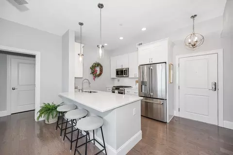 8 Sanborn St #4006, Reading, MA 01867