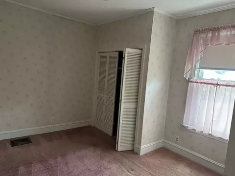 Bedroom - 138 Anthony St, Fall River, MA 02721 photo 2 of 2