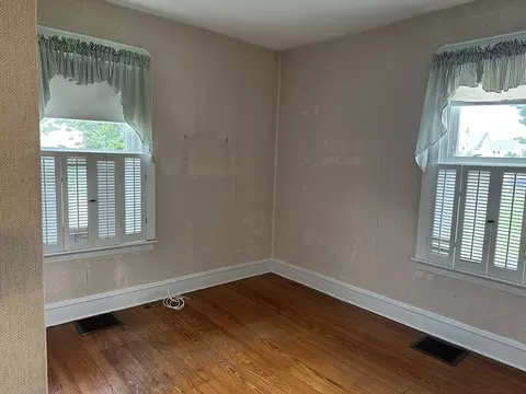 Bedroom - 138 Anthony St, Fall River, MA 02721 photo 1 of 2