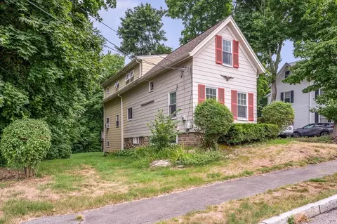 27 Bartley St, Wakefield, MA 01880 photo 20