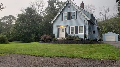 221 S St E, Raynham, MA 02767