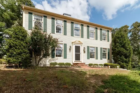 53 Partridge Path, Chatham, MA 02633