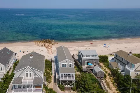 64 Salt Marsh Rd # A, Sandwich, MA 02537