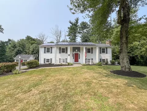 283 Vernon St, Bridgewater, MA 02324