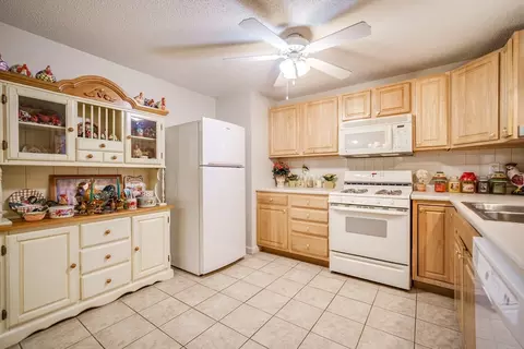 Kitchen - 50 William St, Chicopee, MA 01020 photo 3 of 3