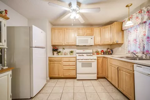 Kitchen - 50 William St, Chicopee, MA 01020 photo 2 of 3