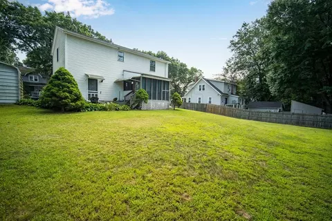 Exterior - 50 William St, Chicopee, MA 01020 photo 7 of 7