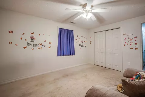 Bedroom - 50 William St, Chicopee, MA 01020 photo 3 of 3