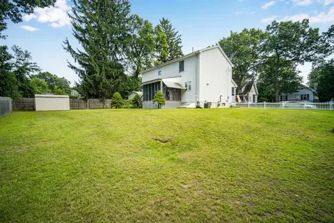 Exterior - 50 William St, Chicopee, MA 01020 photo 6 of 7