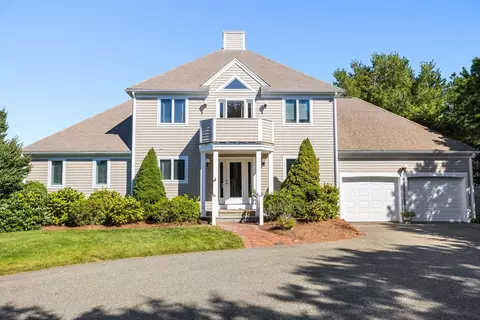 19 Fairway Pointe Rd #19, Falmouth, MA 02536