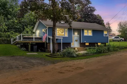 173 Lakeview Ave, East Brookfield, MA 01515
