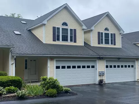 250 Worcester St #8, West Boylston, MA 01583