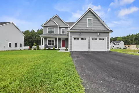 26 Charles Dr, Kingston, MA 02364