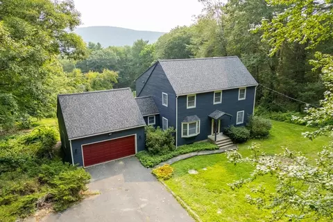 42 Briar Hill Rd, Williamsburg, MA 01096