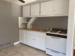 Kitchen - 329 Ferry St, Fall River, MA 02721 photo 2 of 2