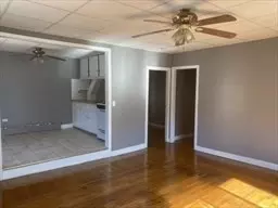 Living - 329 Ferry St, Fall River, MA 02721 photo 4 of 4