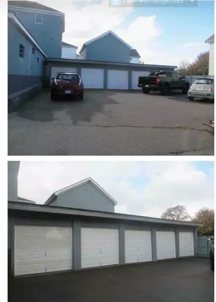 Exterior - 329 Ferry St, Fall River, MA 02721 photo 4 of 4