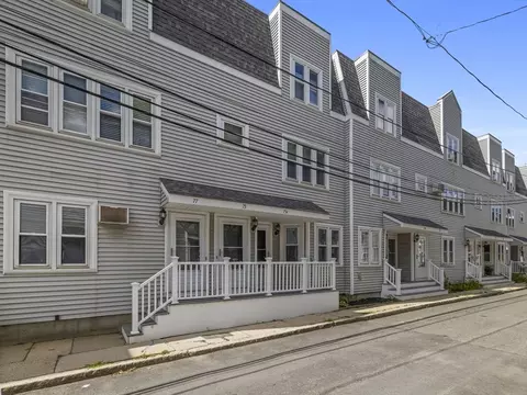 75 Bolton St #75A, Boston, MA 02127
