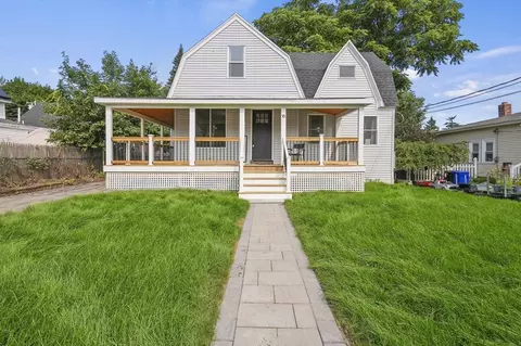 18 Kirby Ave, Lunenburg, MA 01462