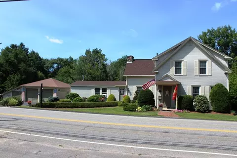 130 Pleasant St, Leicester, MA 01524