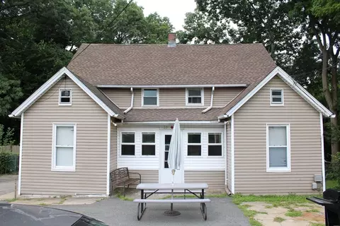 35-37 Rogers Ave, Ludlow, MA 01056