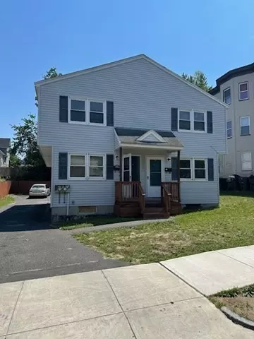 401-403 Oakland St, Springfield, MA 01108