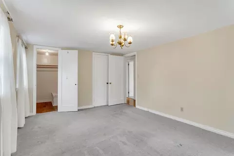 Bedroom - 95 Fenway Dr, Springfield, MA 01119 photo 5 of 8