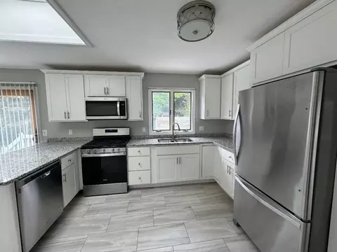 Kitchen - 4 Shepard, Fall River, MA 02724 photo 3 of 3