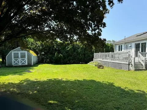Exterior - 4 Shepard, Fall River, MA 02724 photo 4 of 4