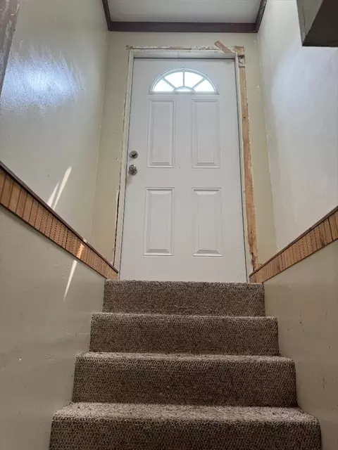 Entry Way - 4 Shepard, Fall River, MA 02724 photo 2 of 3