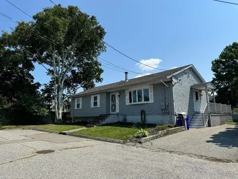 Exterior - 4 Shepard, Fall River, MA 02724 photo 2 of 4