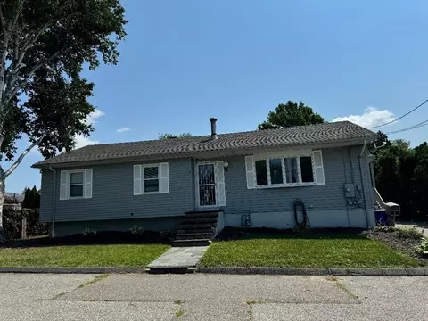 4 Shepard, Fall River, MA 02724