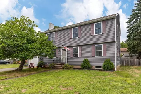 3 Priscilla Rd, Beverly, MA 01915