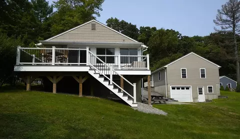 54 Ridge Trl, Douglas, MA 01516