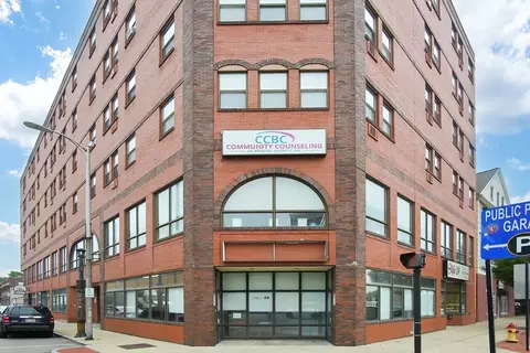 24 Park St #6F, Attleboro, MA 02703