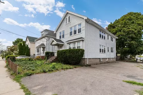 172-174 Winthrop St, Medford, MA 02155