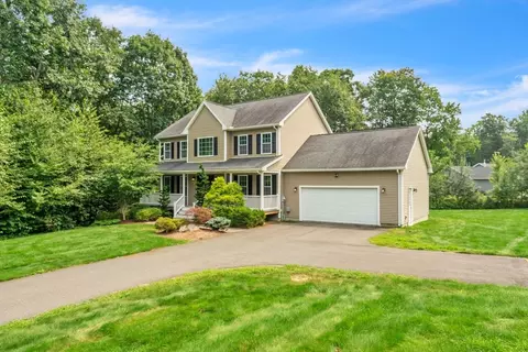 65 Pondview Cir, Belchertown, MA 01007