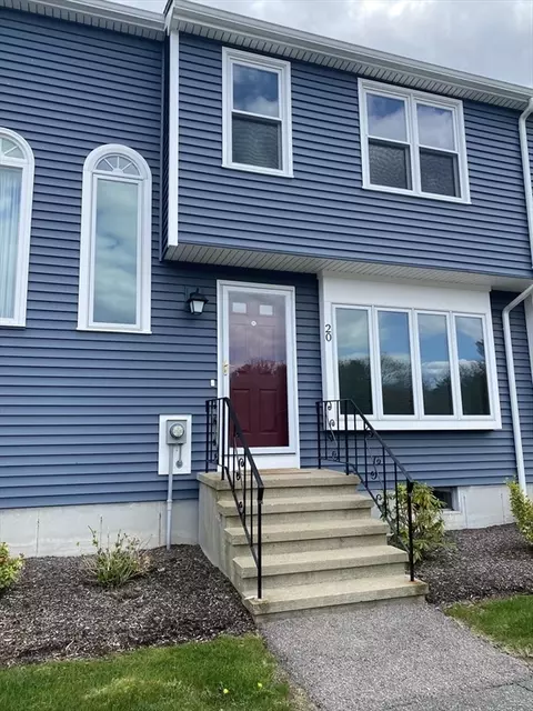 20 Welch Rd #20, Easton, MA 02375