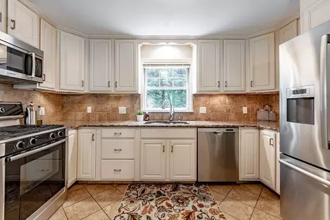 Kitchen - 145 Emerson St, Springfield, MA 01118 photo 2 of 3