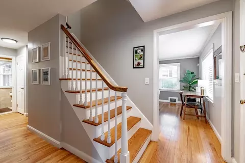 Entry Way - 145 Emerson St, Springfield, MA 01118 photo 1 of 1