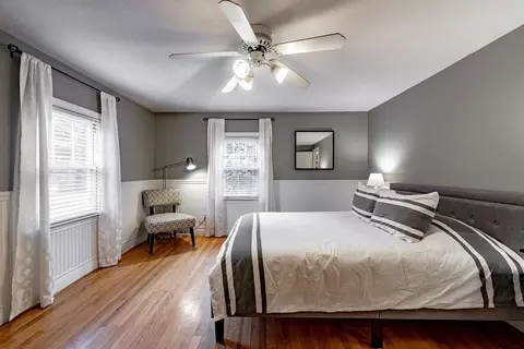 Bedroom - 145 Emerson St, Springfield, MA 01118 photo 9 of 9