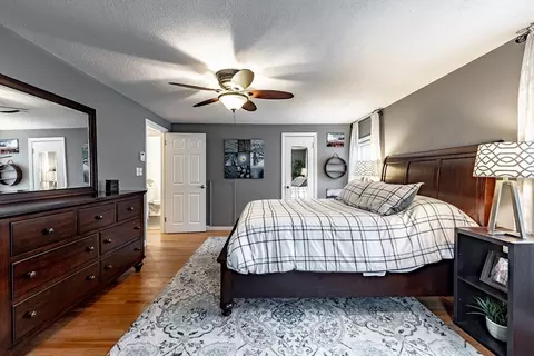 Bedroom - 145 Emerson St, Springfield, MA 01118 photo 6 of 9