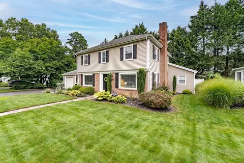 Exterior - 145 Emerson St, Springfield, MA 01118 photo 2 of 8