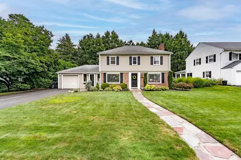 Exterior - 145 Emerson St, Springfield, MA 01118 photo 8 of 8