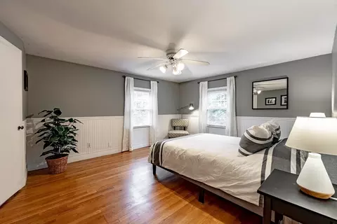 Bedroom - 145 Emerson St, Springfield, MA 01118 photo 8 of 9