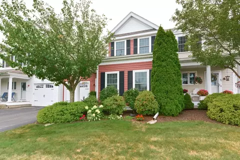 87 Meetinghouse Rd #87, Norfolk, MA 02056