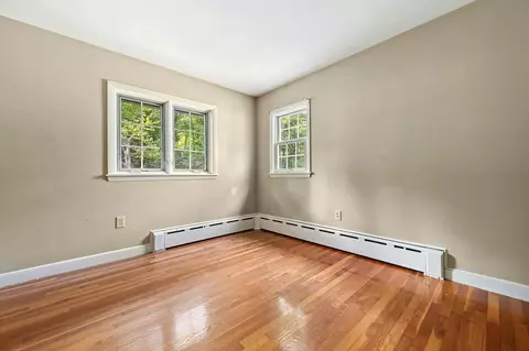 Bedroom - 72 Westboro Rd, Upton, MA 01568 photo 5 of 6