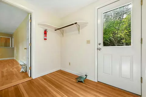 Entry Way - 72 Westboro Rd, Upton, MA 01568 photo 1 of 1