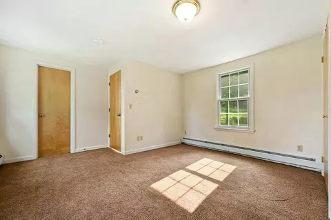 Bedroom - 72 Westboro Rd, Upton, MA 01568 photo 2 of 6